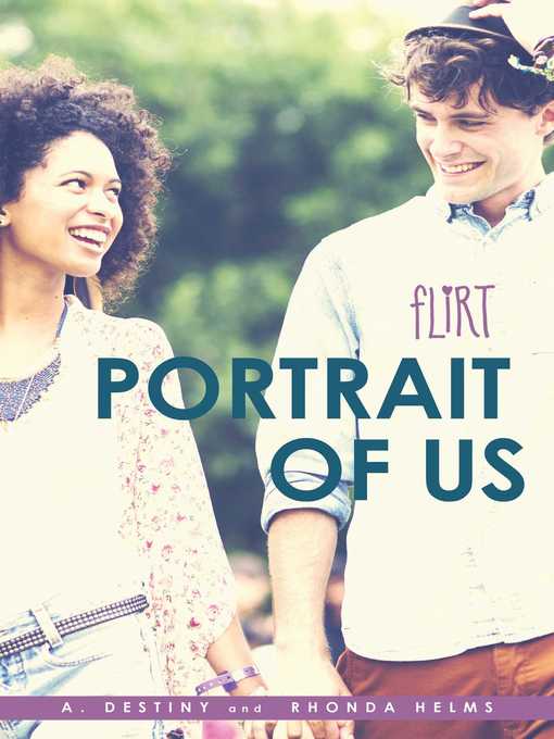 Cover image for Portrait of Us